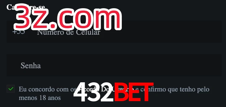 432Bet